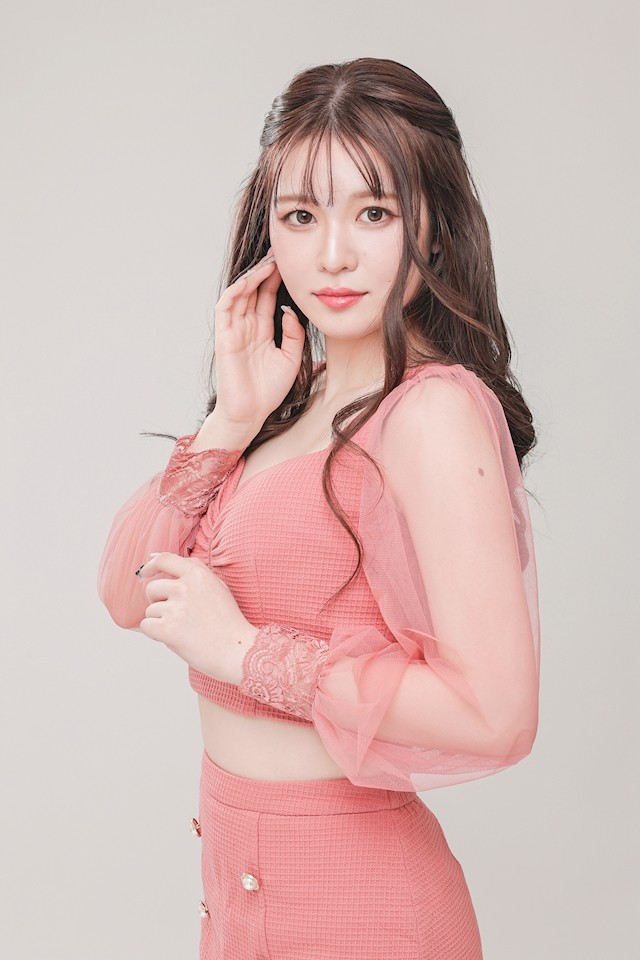 浅海 るいプロフィール写真2